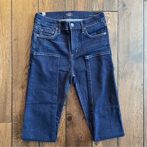 COH Rocket jeans - Picture 5 of 5